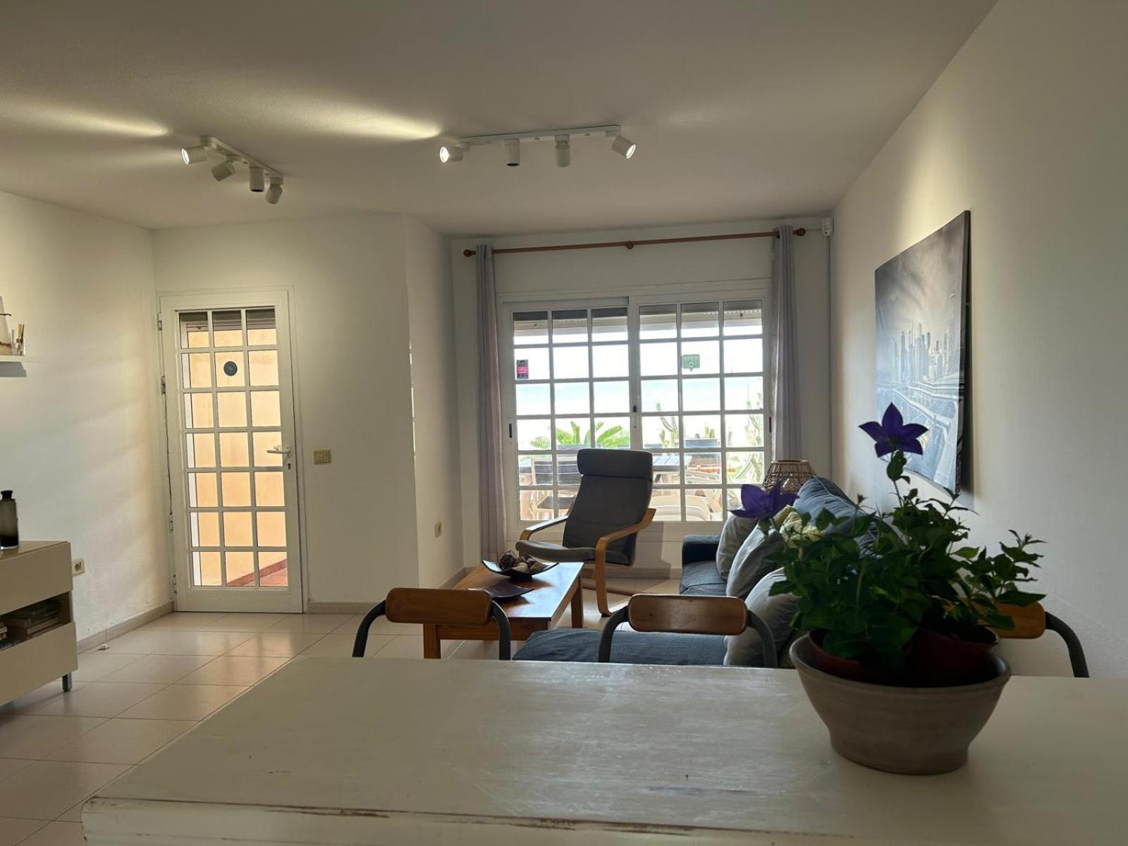 Beach Front Villa Vv コラレホ エクステリア 写真