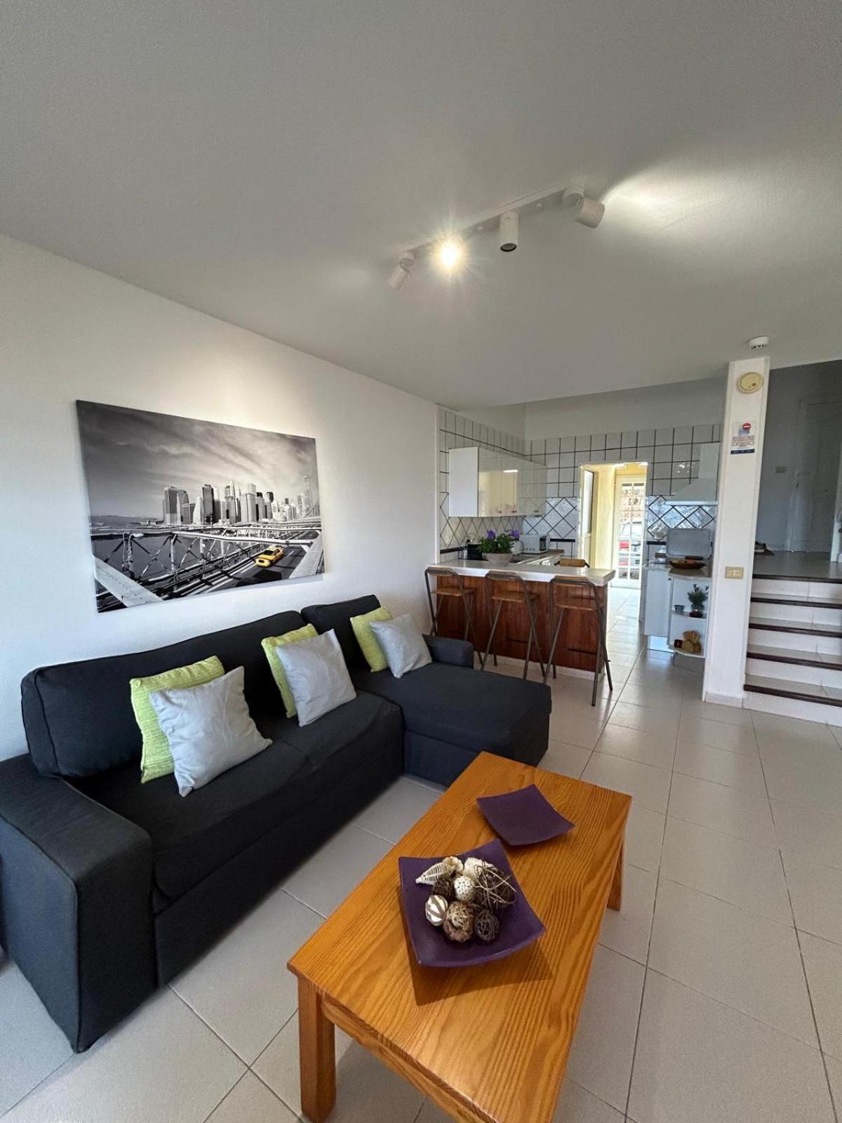 Beach Front Villa Vv コラレホ エクステリア 写真